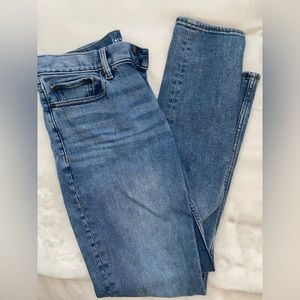 Men’s Banana Republic Slim 31x32 Medium Wash Jeans